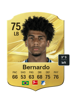 Bernardo