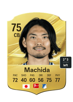 Koki Machida