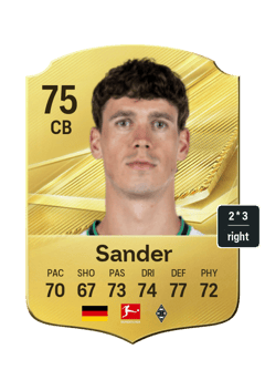 Philipp Sander