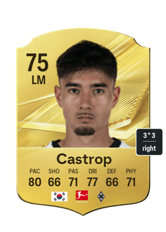 Jens Castrop