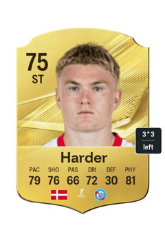 Conrad Harder