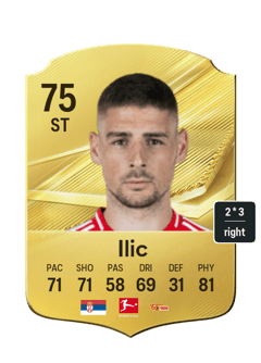 Andrej Ilic