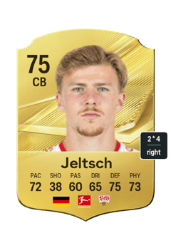 Finn Jeltsch