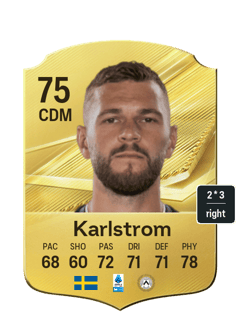 Jesper Karlstrom