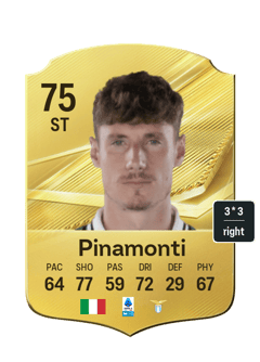 Andrea Pinamonti