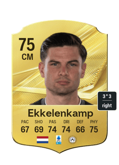 Jurgen Ekkelenkamp
