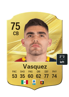 Johan Vasquez