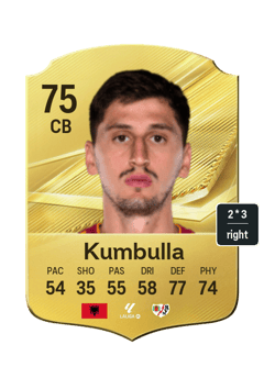 Marash Kumbulla