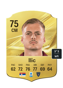 Ivan Ilic