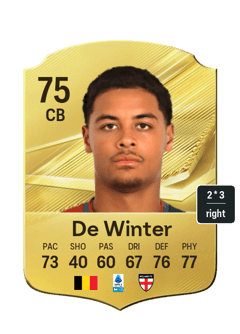 Koni De Winter