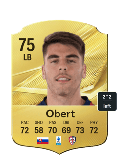 Adam Obert