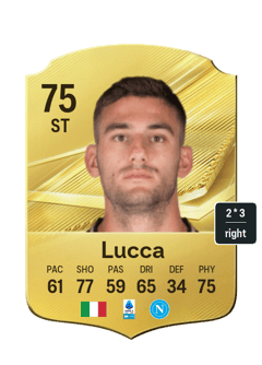 Lorenzo Lucca