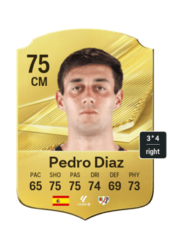 Pedro Diaz