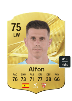 Alfon