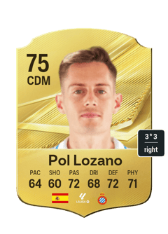 Pol Lozano