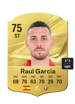 Raul Garcia