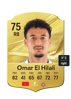 Omar El Hilali