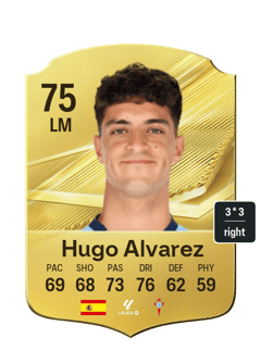 Hugo Alvarez