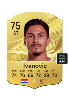 Franjo Ivanovic