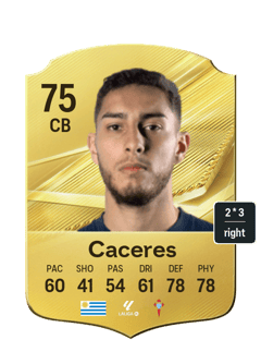 Sebastian Caceres