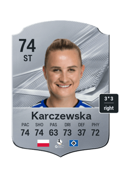 Karczewska