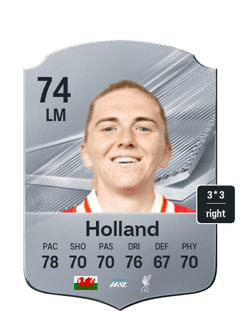 Holland