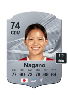 Nagano