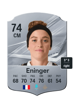 Thelma Eninger