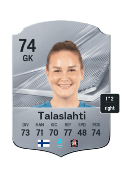 Katriina Talaslahti
