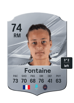 Airine Fontaine