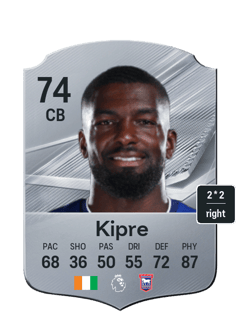 Cedric Kipre