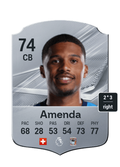 Aurele Amenda