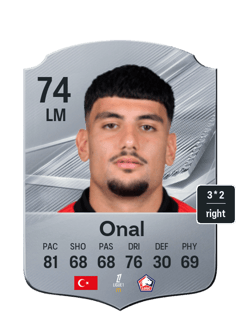 Basar Onal