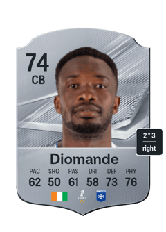 Diomande