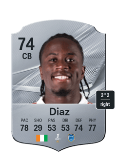 Junior Diaz