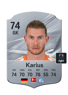Loris Karius