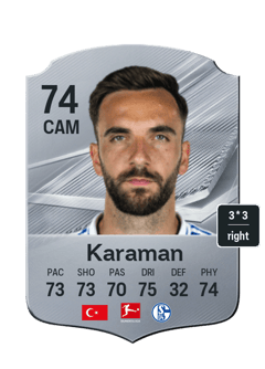Kenan Karaman