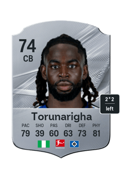 Jordan Torunarigha