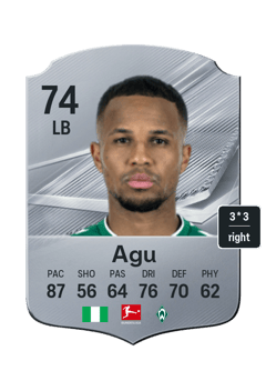Felix Agu