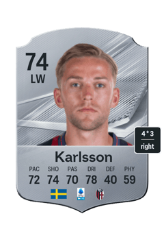 Jesper Karlsson