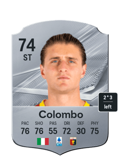 Colombo