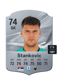 Stankovic