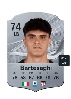 Bartesaghi