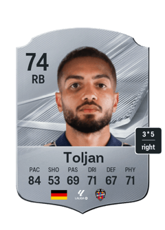 Jeremy Toljan