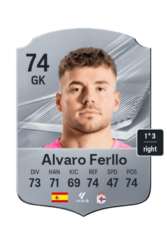 Alvaro Ferllo