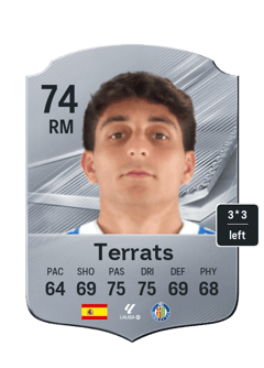 Terrats