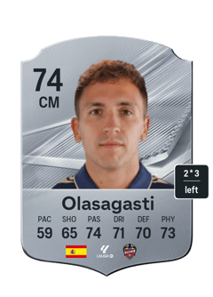 Olasagasti