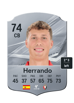 Herrando