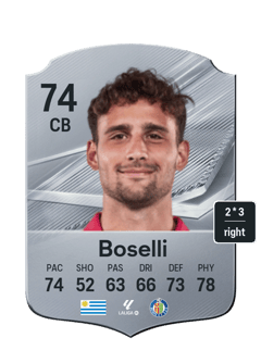 Sebastian Boselli