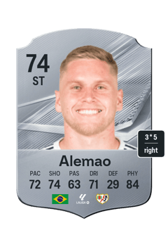 Alemao